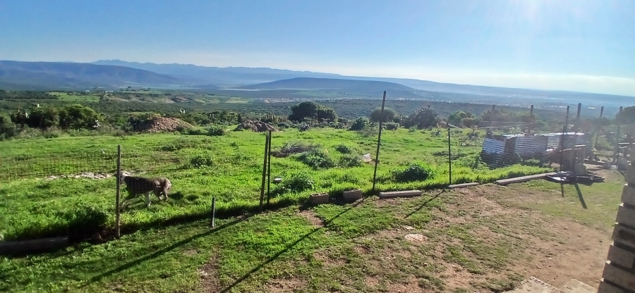 3 Bedroom Property for Sale in Uitenhage Rural Eastern Cape